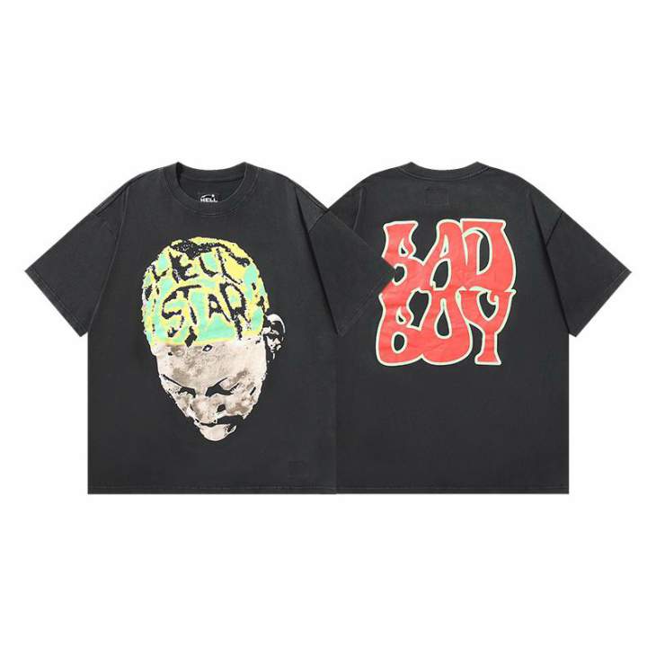 Picture of Hellstar T Shirts Short _SKUHellstarS-XLgftx61110219